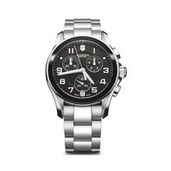 Чоловічий годинник Victorinox SwissArmy CHRONO CLASSIC V241544
