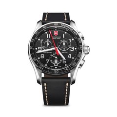 Мужские часы Victorinox SwissArmy CHRONO CLASSIC XLS V241444