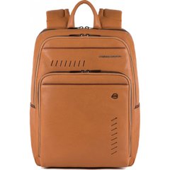 Рюкзак для ноутбука Piquadro NABUCCO/Tobacco CA5342S110_CU