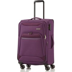 Валіза Travelite KENDO/Purple M Середній TL090348-19