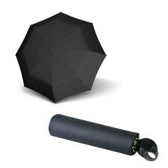 Зонт складаний Knirps Floyd Black Kn89802100