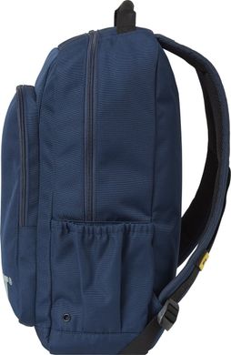 Рюкзак з відділенням для ноутбука CAT Mochilas 83514;170 темно-синій