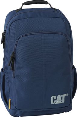 Рюкзак з відділенням для ноутбука CAT Mochilas 83514;170 темно-синій