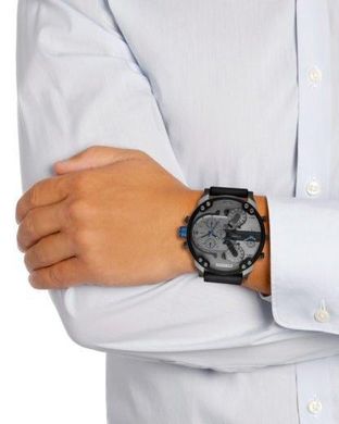 Чоловічі наручні годинники DIESEL DZ7420