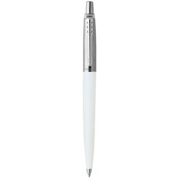 Ручка шариковая Parker JOTTER 17 Standart White BP 15 032