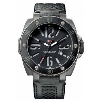 Чоловічі наручні годинники Tommy Hilfiger 1790690