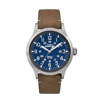 Чоловічі годинники Timex EXPEDITION Scout Tx4b01800