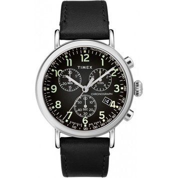 Мужские часы Timex STANDARD Chrono Tx2t21100