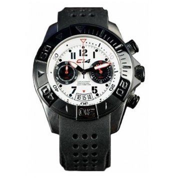 Часы наручные мужские Carbon14 WL1.3, WATER COLLECTION