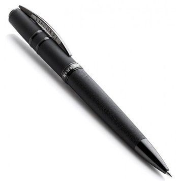 Ручка кулькова Visconti KP15-06-BP Homo Sapiens Dark Age Ballpoint