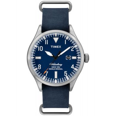 Чоловічі годинники Timex WATERBURY Tx2p64500