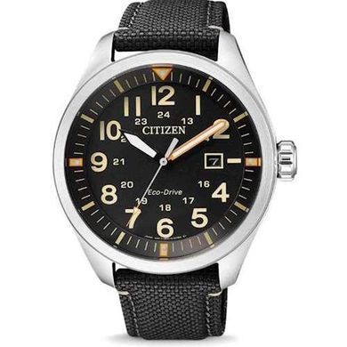 Часы наручные Citizen AW5000-24E