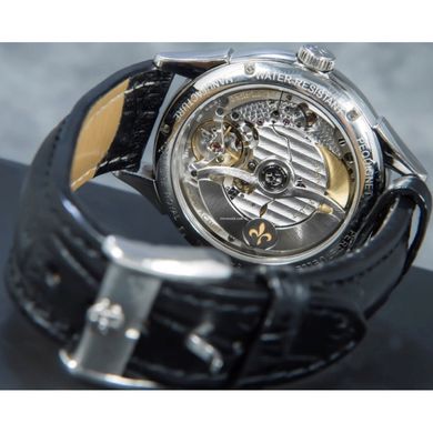 Часы наручные мужские Pequignet RUE ROYALE Pq9010433cn