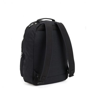 Рюкзак для ноутбука Kipling CLAS SEOUL True Black (J99) K12622_J99