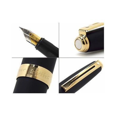 Ручка пір'яна Sheaffer PRELUDE Sh346004
