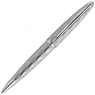Шариковая ручка Waterman Carene Essential Silver BP 21 205