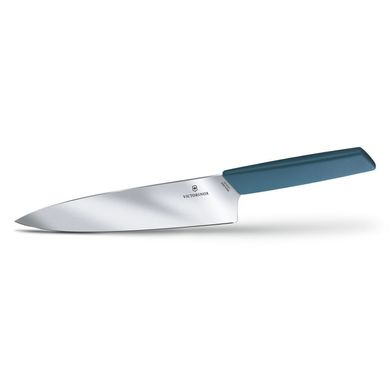 Кухонный нож Victorinox Swiss Modern Carving 6.9016.202B