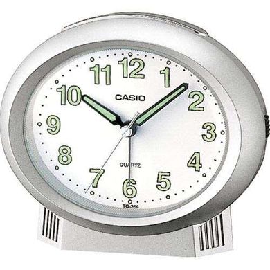 Часы настольные Casio TQ-266-8EF
