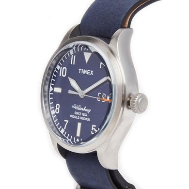 Чоловічі годинники Timex WATERBURY Tx2p64500
