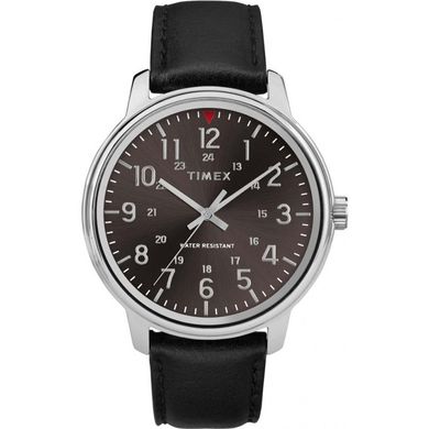 Мужские часы Timex CLASSIC Basics Tx2r85500