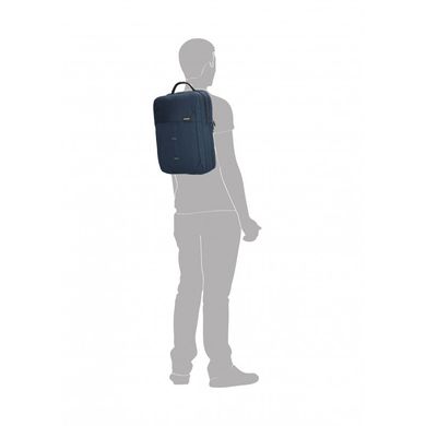 Рюкзак для ноутбука Enrico Benetti SYDNEY/Navy Eb47159 002