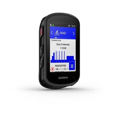 Велонавигатор Garmin Edge 840 Solar