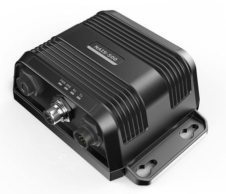 Приймач АІС Lowrance NAIS-500 з антеною