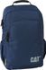 Рюкзак з відділенням для ноутбука CAT Mochilas 83514;170 темно-синій 1