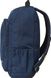 Рюкзак з відділенням для ноутбука CAT Mochilas 83514;170 темно-синій 3