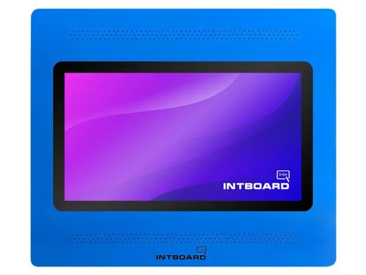 Інтерактивний моноблок INTBOARD BOXI H24 BL