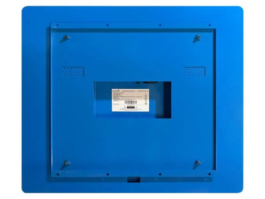 Інтерактивний моноблок INTBOARD BOXI H24 BL