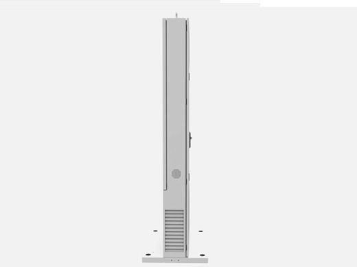 Цифровий тотем PRESTIGIO DS TOTEM 55&rdquo;, WINDOWS PC, OUTDOOR