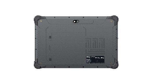 Планшет ударостойкий ONERugged M10T, сканер 2D штрих-кодов