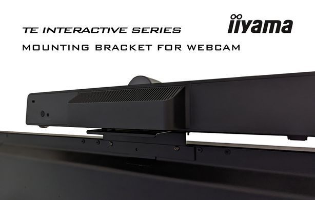 Інформаціїйний дисплей iiyama ProLite TE7514MIS-B2AG AX