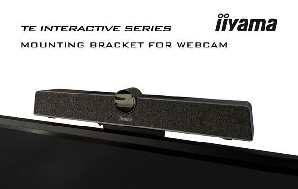 Інформаціїйний дисплей iiyama ProLite TE7514MIS-B2AG AX