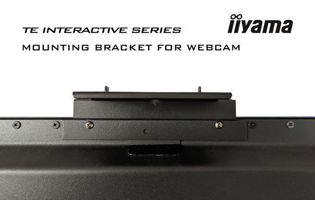 Інформаціїйний дисплей iiyama ProLite TE7514MIS-B2AG AX