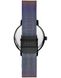 Часы наручные женские DKNY NY2841 кварцевые, голографический циферблат, США 2