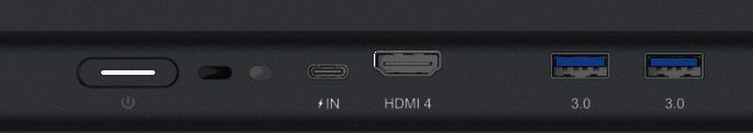 Інформаціїйний дисплей iiyama ProLite TE7514MIS-B2AG AX