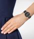 Часы наручные женские DKNY NY2633 кварцевые, ремешок из кожи, США УЦЕНКА 5