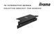 Інформаціїйний дисплей iiyama ProLite TE7514MIS-B2AG AX