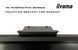 Інформаціїйний дисплей iiyama ProLite TE7514MIS-B2AG AX