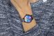 Часы наручные женские DKNY NY2841 кварцевые, голографический циферблат, США 4