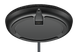 Модульный микрофон для системы видеоконференцсвязи LOGITECH Rally Mic Pod - BLACK - USB - N/A - WW 2