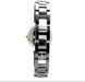 Часы наручные женские DKNY NY2355 кварцевые, черные, керамический ремешок, США 5