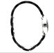 Часы наручные женские DKNY NY2355 кварцевые, черные, керамический ремешок, США 6