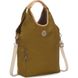 Женская сумка Kipling URBANA Mustard Green (27J) K22070_27J 1