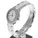 Часы наручные женские DKNY NY8139 кварцевые на браслете, сталь/керамика, США 4
