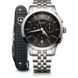 Мужские часы Victorinox Swiss Army ALLIANCE Chrono V241745.1 1