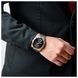 Часы наручные мужские FOSSIL FS5407 кварцевые, на браслете, США 7