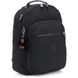 Рюкзак для ноутбука Kipling CLAS SEOUL True Black (J99) K12622_J99 1